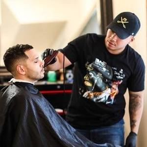 Meet your Posher, Kris